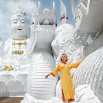 Explorando el Norte: Aventuras en Chiang Rai y Pai