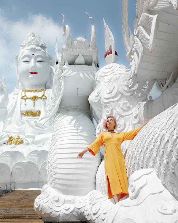 Explorando el Norte: Aventuras en Chiang Rai y Pai