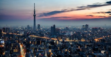 Cultura Samurai: Lugares Históricos para Revivir el Japón Feudal