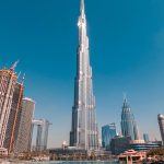 Arquitectura Futurista: Edificios Icónicos de Dubái que Debes Visitar