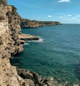 Islas Secretas en España que No Te Puedes Perder