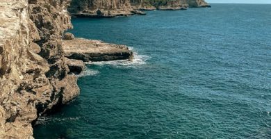 Islas Secretas en España que No Te Puedes Perder