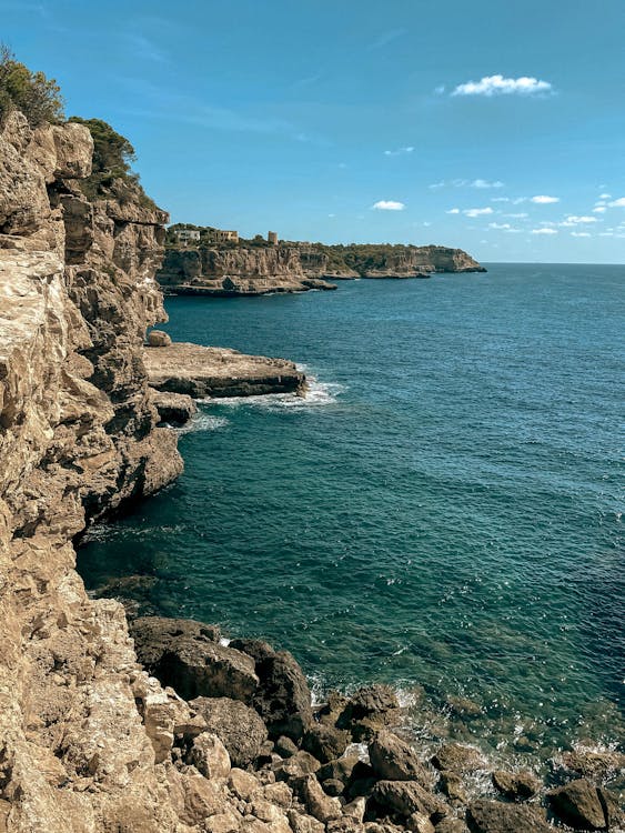 Islas Secretas en España que No Te Puedes Perder