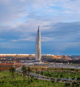 Itinerario de 10 Días por Marruecos: Ciudades, Cultura y Aventuras