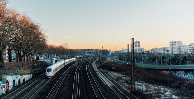 Cómo Viajar por Turquía en Tren: Rutas Escénicas y Consejos