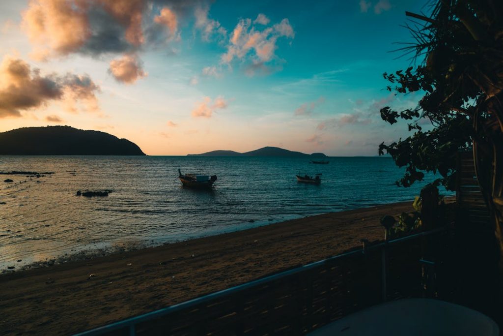 Las Islas Secretas de Tailandia que Deberías Conocer