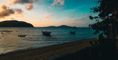 Las Islas Secretas de Tailandia que Deberías Conocer