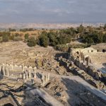 Explorando la Historia: Ruinas Romanas Ocultas y Poco Visitadas