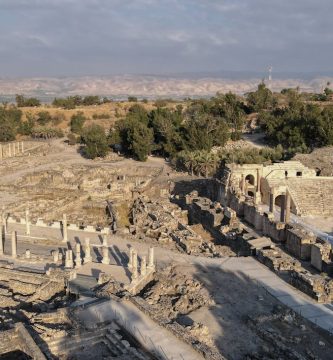 Explorando la Historia: Ruinas Romanas Ocultas y Poco Visitadas