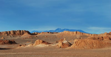 Descubriendo el Egipto Menos Turístico: Lugares Poco Conocidos