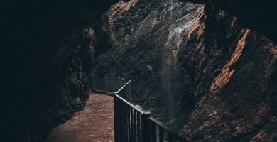 Destinos Ocultos: Lugares Secretos que Debes Descubrir