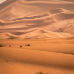 Dormir en el Desierto del Sahara: Mejores Experiencias y Rutas