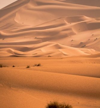 Dormir en el Desierto del Sahara: Mejores Experiencias y Rutas