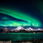 Auroras Boreales en Islandia: Mejores Épocas y Lugares para Verlas
