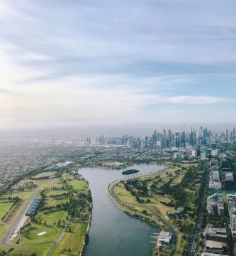 Los Mejores Parques Nacionales de Australia para los Amantes de la Naturaleza