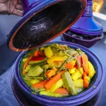 Secretos de la Gastronomía Marroquí: Platos que Debes Probar