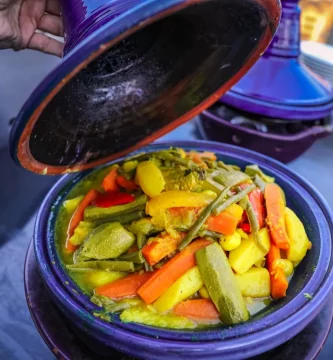 Secretos de la Gastronomía Marroquí: Platos que Debes Probar