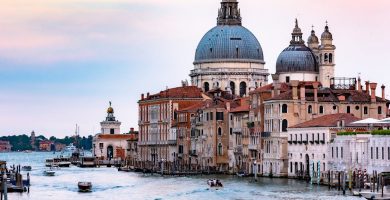 Los Pueblos más Encantadores de Italia que Pocos Conocen