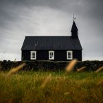 Península de Snaefellsnes