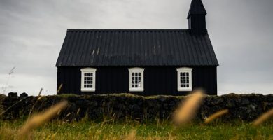 Península de Snaefellsnes