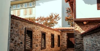 Los Mejores Pueblos de Turquía que Aún Son Secretos