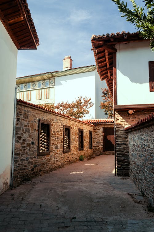 Los Mejores Pueblos de Turquía que Aún Son Secretos