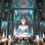 Templos Budistas Desconocidos pero Impresionantes en Tailandia