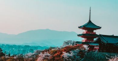 10 Experiencias Únicas en Japón Más Allá de Tokio y Kioto