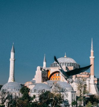 Explorando Estambul: Tesoros Escondidos de la Ciudad