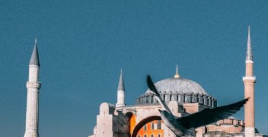 Explorando Estambul: Tesoros Escondidos de la Ciudad