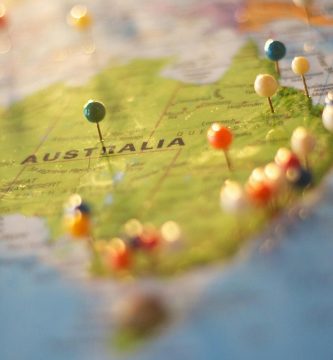 Destinos Australianos Fuera de lo Común que Deberías Explorar