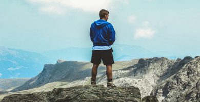 Las Mejores Rutas de Senderismo en España