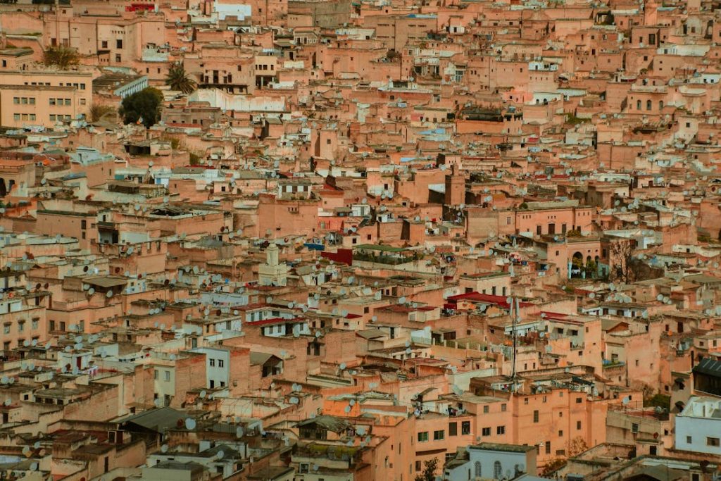 Marruecos Más Allá de Marrakech: Ciudades y Pueblos por Descubrir