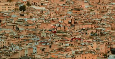 Marruecos Más Allá de Marrakech: Ciudades y Pueblos por Descubrir